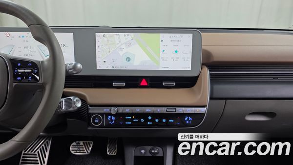Hyundai IONIQ 5 2022, фото 20
