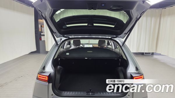 Hyundai IONIQ 5 2022, фото 26