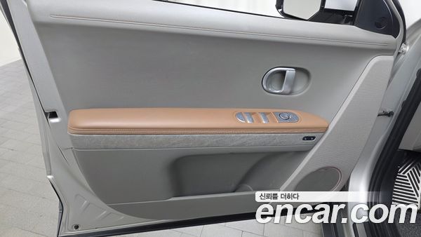 Hyundai IONIQ 5 2022, фото 14