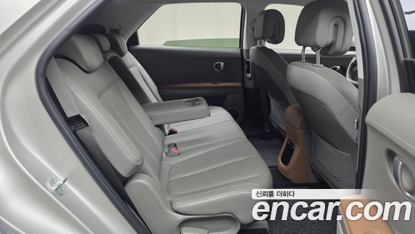 Hyundai IONIQ 5 2022, фото 16