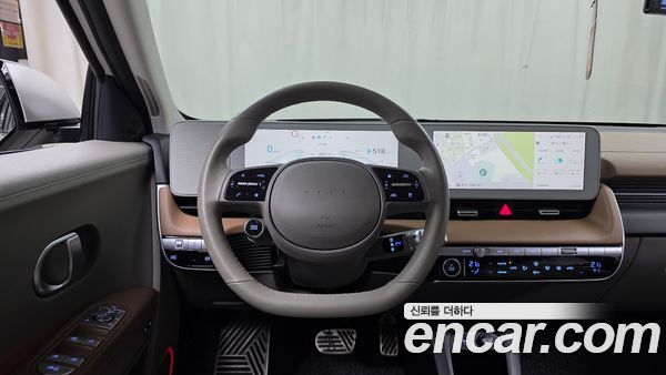 Hyundai IONIQ 5 2022, фото 31