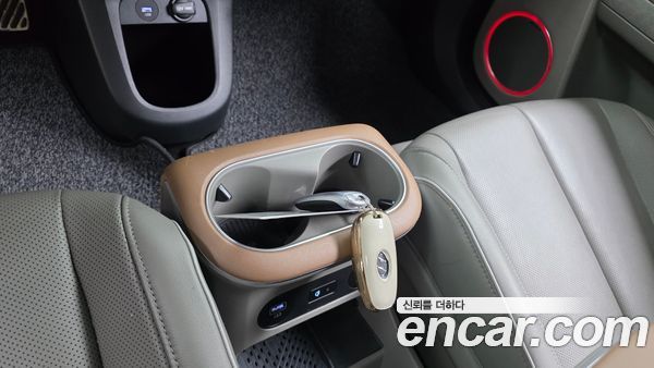 Hyundai IONIQ 5 2022, фото 32