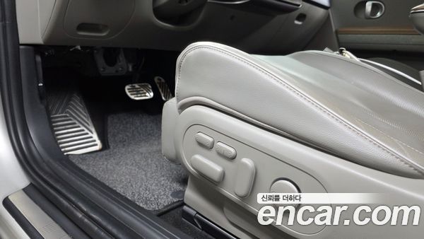 Hyundai IONIQ 5 2022, фото 33