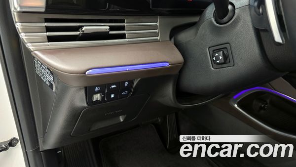 Hyundai Grandeur 2020, фото 14