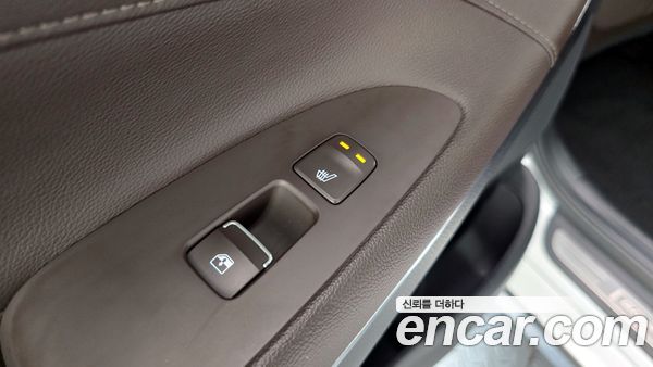 Hyundai Grandeur 2020, фото 17