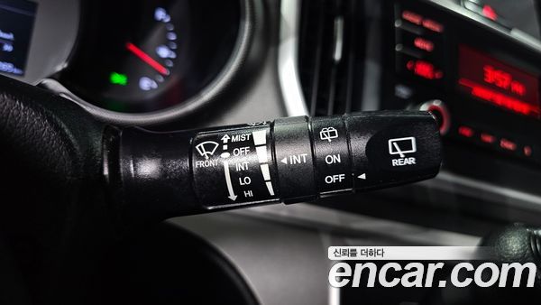 Kia Ray 2021, фото 14