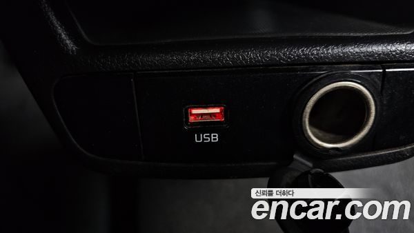 Kia Ray 2021, фото 16