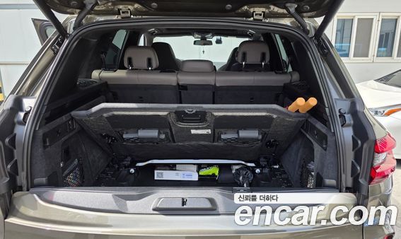 BMW X5 M 2022, фото 2