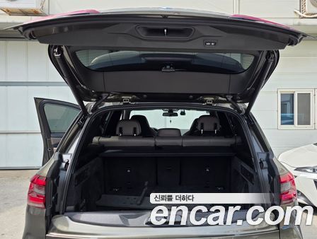 BMW X5 M 2022, фото 3