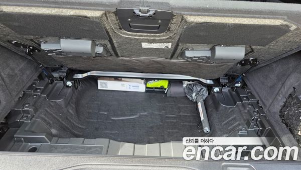 BMW X5 M 2022, фото 12