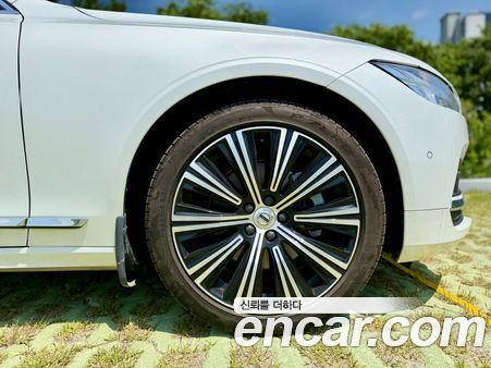 Volvo S90 2024, фото 7
