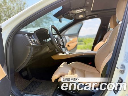 Volvo S90 2024, фото 10