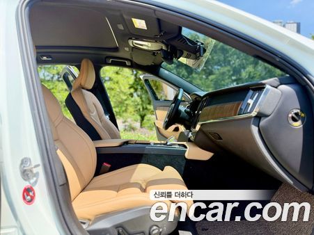 Volvo S90 2024, фото 11