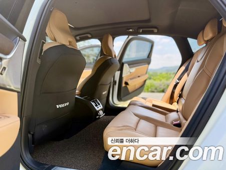 Volvo S90 2024, фото 12