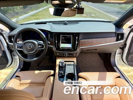 Volvo S90 2024, фото 13