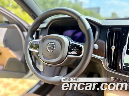 Volvo S90 2024, фото 14