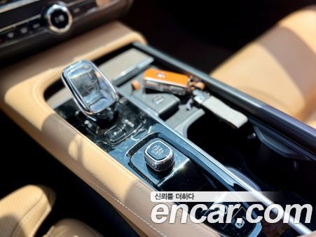 Volvo S90 2024, фото 20