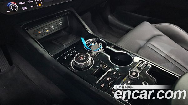Kia K5 2024, фото 12