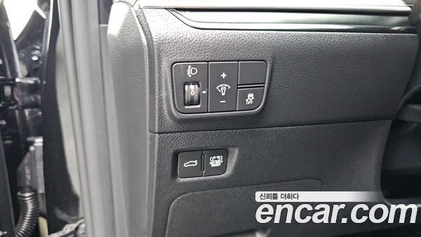 Kia K5 2024, фото 20