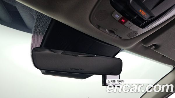 Kia K5 2024, фото 24