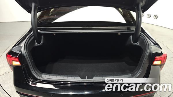 Kia K5 2024, фото 30
