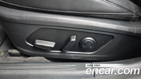 Kia K5 2024, фото 32