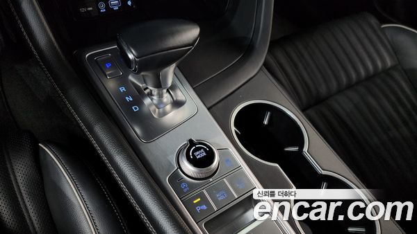 Genesis G70 2020, фото 12