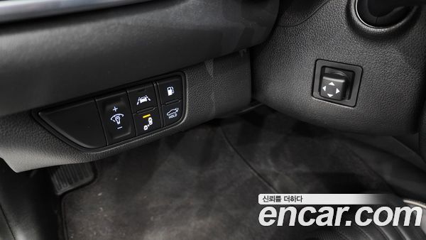 Genesis G70 2020, фото 26