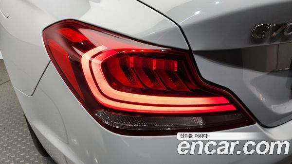 Genesis G70 2020, фото 9