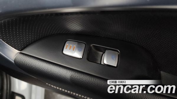 Genesis G70 2020, фото 30