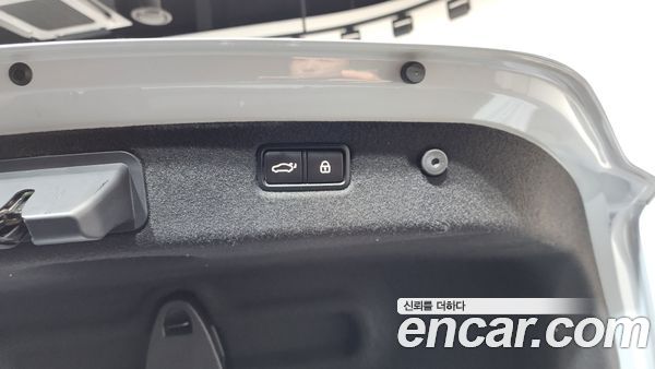 Genesis G70 2020, фото 31