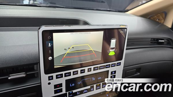 Hyundai Staria 2023, фото 19