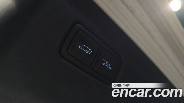 Hyundai Staria 2023, фото 25