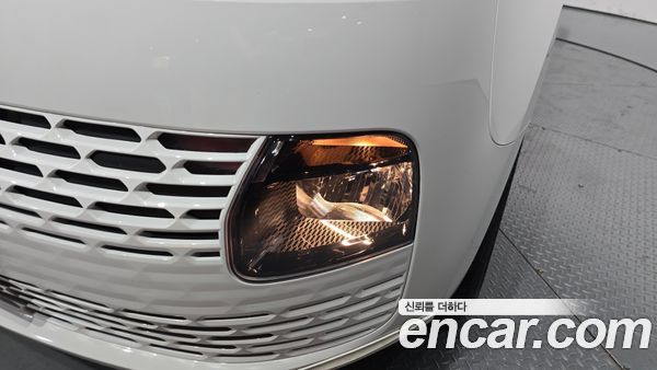 Hyundai Staria 2023, фото 8