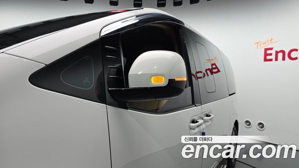 Hyundai Staria 2023, фото 28