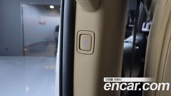 Hyundai Staria 2023, фото 30