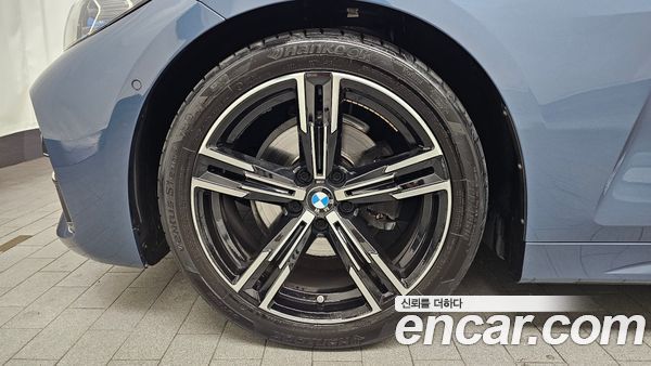 BMW 4 Series 2023, фото 5