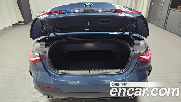 BMW 4 Series 2023, фото 20
