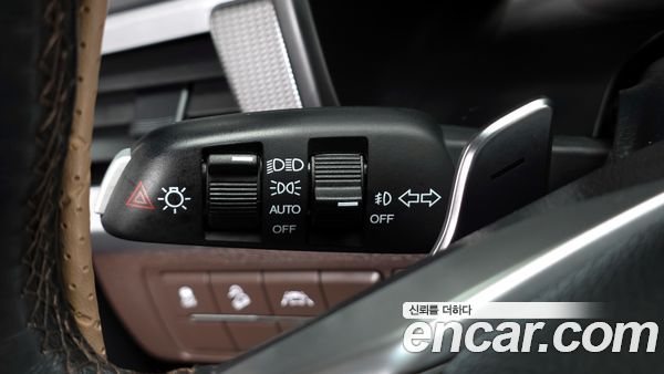 KGM Rexton 2022, фото 26