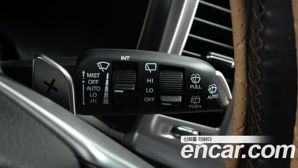 KGM Rexton 2022, фото 31