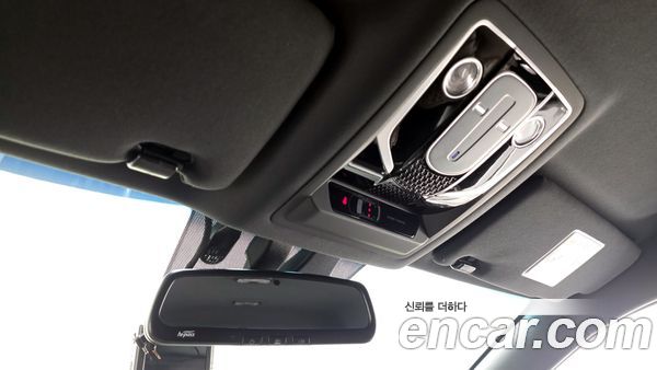 KGM Rexton 2022, фото 32