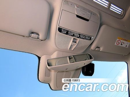 Mercedes-Benz E-Class 2020, фото 15