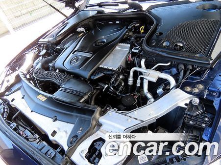 Mercedes-Benz E-Class 2020, фото 19