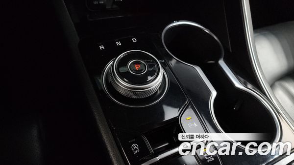 Kia K5 2021, фото 12