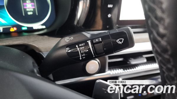 Kia K5 2021, фото 26