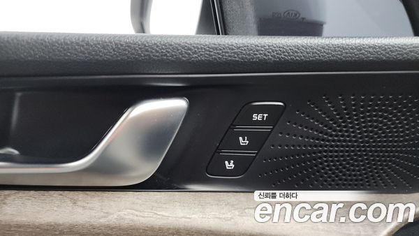Kia K5 2021, фото 29
