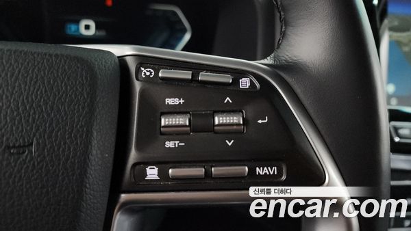 KGM Rexton 2021, фото 24