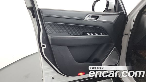 KGM Rexton 2021, фото 14