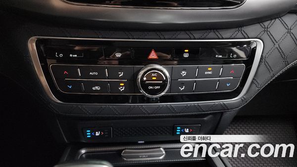 KGM Rexton 2021, фото 32