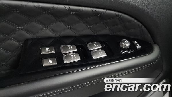 KGM Rexton 2021, фото 33